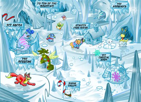 scratch cards neopets|Terror Mountain .